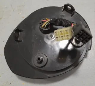 Tacómetro Velocímetro Yamaha FZ6N