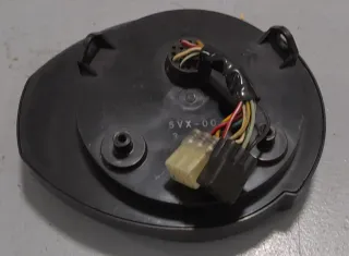 Tacómetro Velocímetro Yamaha FZ6N