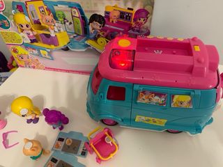 Autocaravana Pinypon