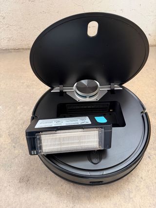 Conga 3290 Titanium Robot Aspirador