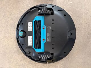 Conga 3290 Titanium Robot Aspirador