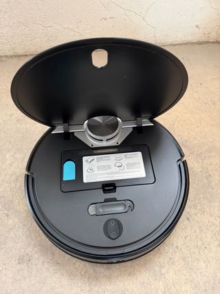 Conga 3290 Titanium Robot Aspirador