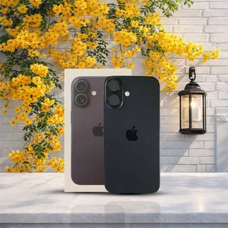 Apple IPhone 16 Plus 128GB Negro Usado