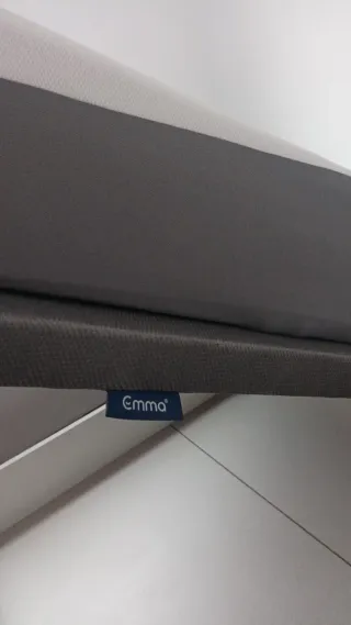 Colchón Enma Elite y Canapé 150x200