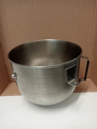 Ciotola KitchenAid in acciaio inossidabile