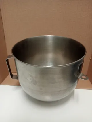 Ciotola KitchenAid in acciaio inossidabile