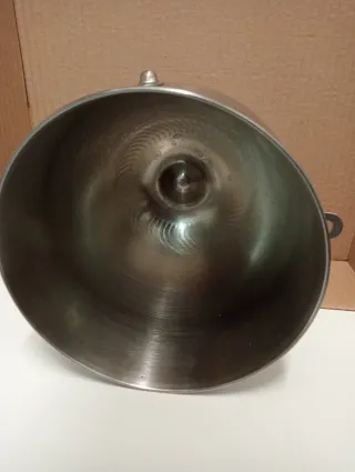 Ciotola KitchenAid in acciaio inossidabile