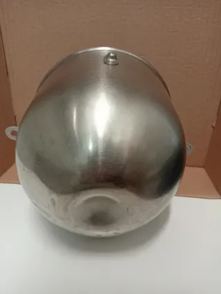 Ciotola KitchenAid in acciaio inossidabile