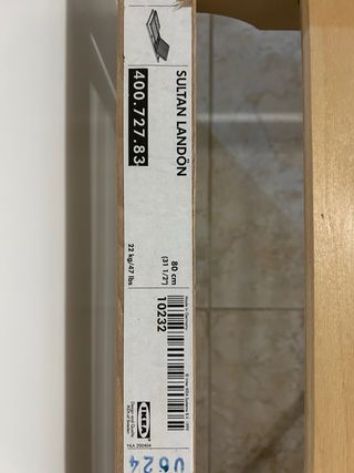 Ikea cama articulada 160 cm y colchon