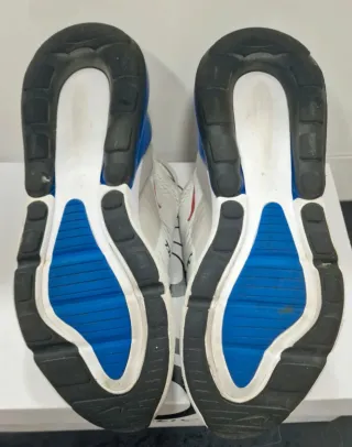 Nike Air Max 270 Talla 43 Caja Original