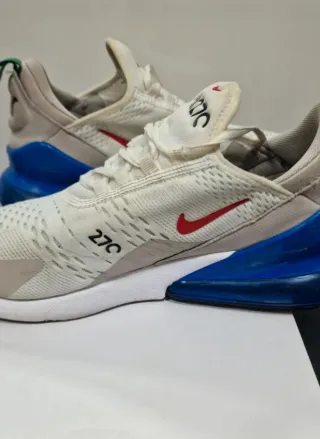 Nike Air Max 270 Talla 43 Caja Original