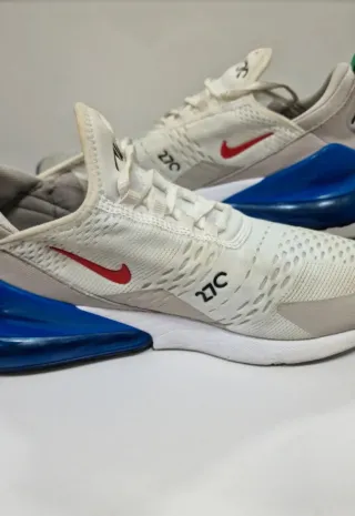 Nike Air Max 270 Talla 43 Caja Original