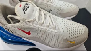 Nike Air Max 270 Talla 43 Caja Original