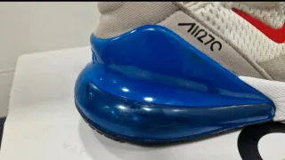 Nike Air Max 270 Talla 43 Caja Original