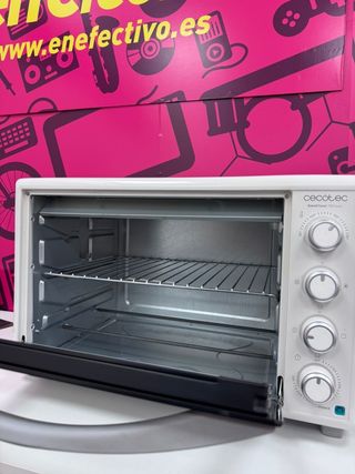 Horno Cecotec Bake / Toast 790 Gyro 46L