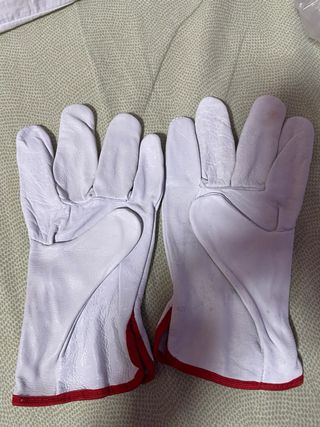 Guanti da lavoro HK taglia 10