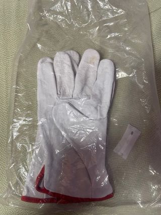 Guanti da lavoro HK taglia 10