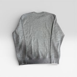 Camisola Fred Perry Cinza Tamanho M