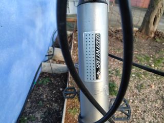 Bicicleta Urbana Specialized Centrum