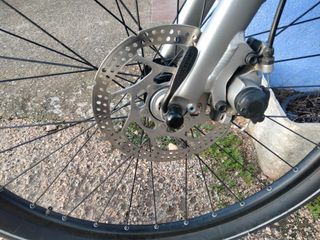 Bicicleta Urbana Specialized Centrum