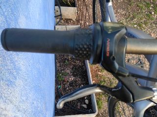 Bicicleta Urbana Specialized Centrum