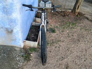 Bicicleta Urbana Specialized Centrum