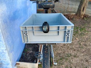 Bicicleta Urbana Specialized Centrum