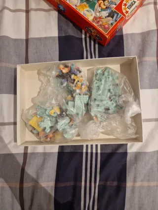 3 Puzzles Mickey Disney 25 Piezas