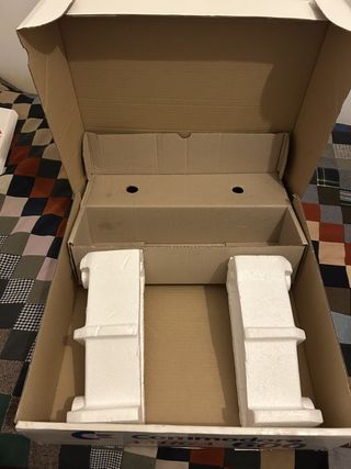 Commodore Amiga 600 Ordenador Clásico