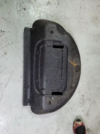 Espuma Rueda Repuesto BMW E46