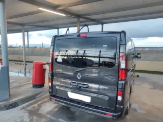 Renault Trafic 2018