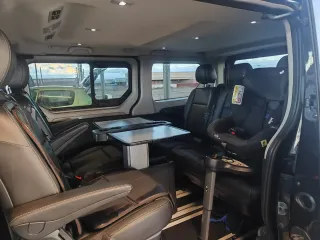 Renault Trafic 2018