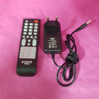 Altavoz Portatil Bluetooth Vieta Pro Party 6