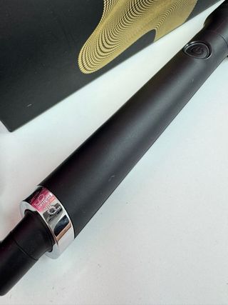 Rizador Pelo GHD Curve Wand