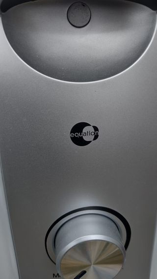 Radiador Aceite Blanco