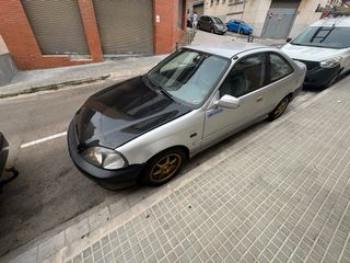 Honda Civic 1997
