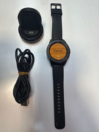 Smartwatch Samsung Galaxy Dd89 Sm-r810 4gb
