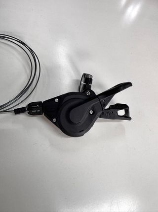 Manipulo de Mudanças Shimano Deore 12v
