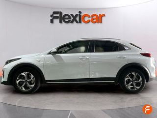 Kia XCeed 1.0 T-GDi Concept 88kW (120CV)