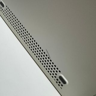 Consola Xbox 360 blanca 18 + ventilador integrado