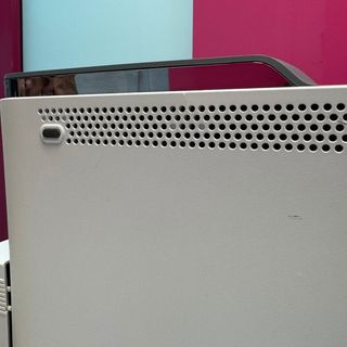 Consola Xbox 360 blanca 18 + ventilador integrado