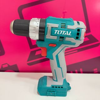 Taladro A Bateria Percutol Total P20S Sin uso