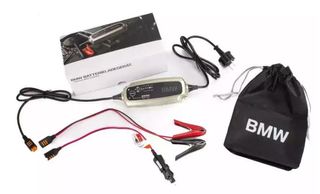 CARGADOR MANTENEDOR BMW MOTORRAD