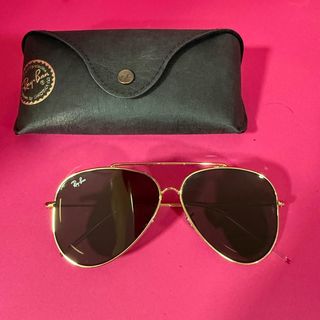 Relojería y gafas RayBan RBR0101S