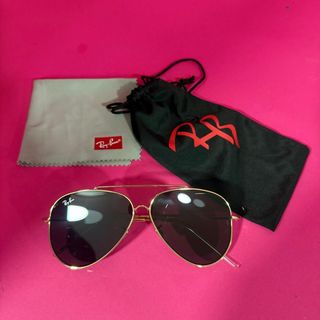 Relojería y gafas RayBan RBR0101S