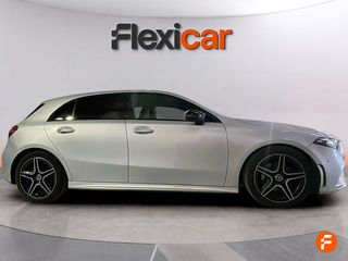 Mercedes Clase A A 180 d