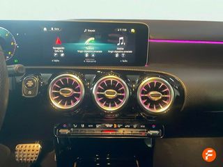 Mercedes Clase A A 180 d