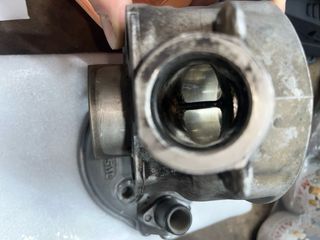 Cilindro Airsal 80cc AM6