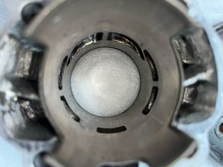 Cilindro Airsal 80cc AM6