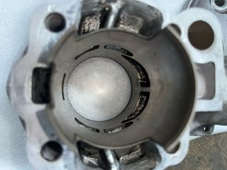 Cilindro Airsal 80cc AM6